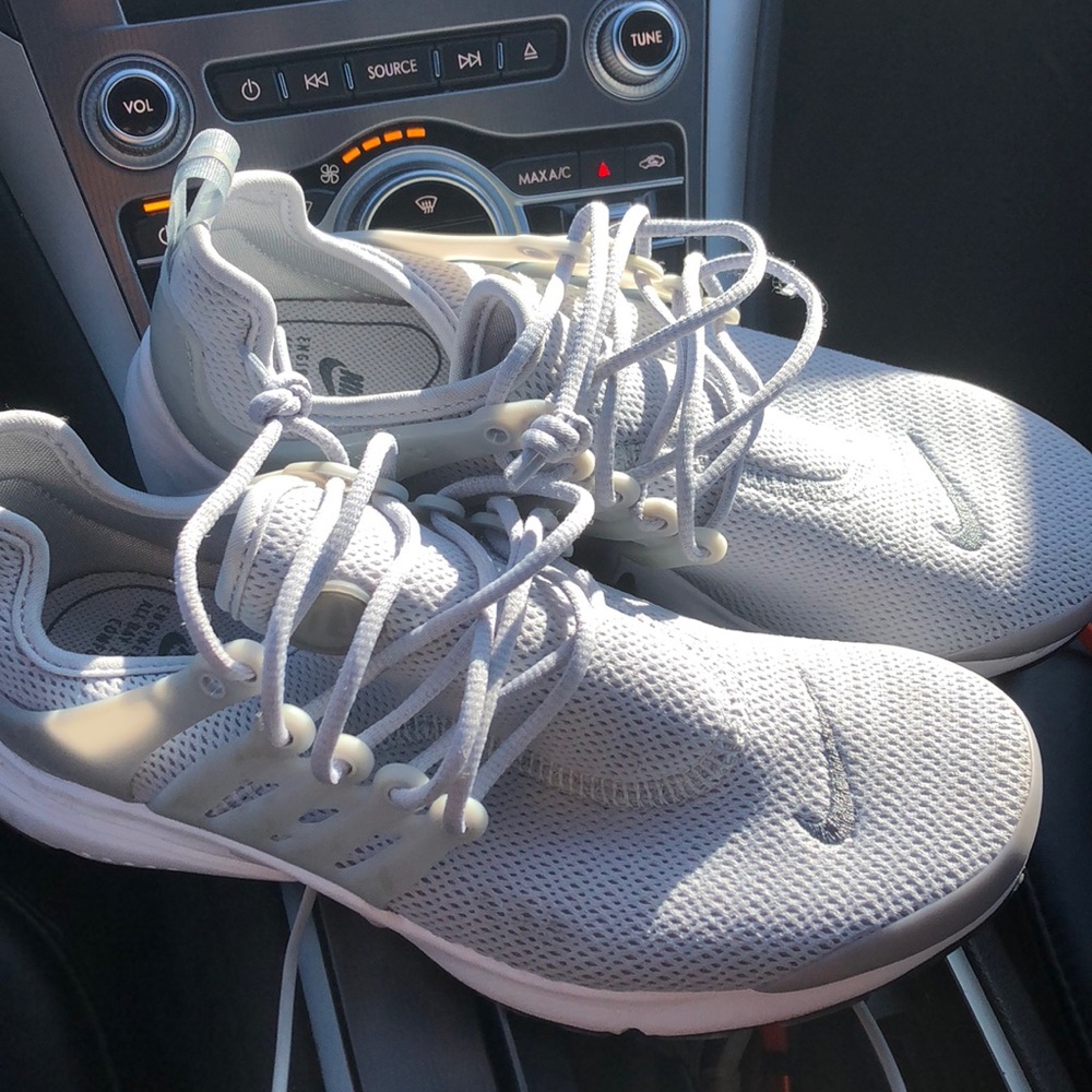 Nike prestos